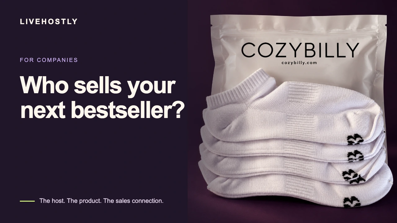 Who sells your next bestseller?